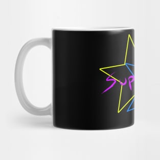 Superstar Mug